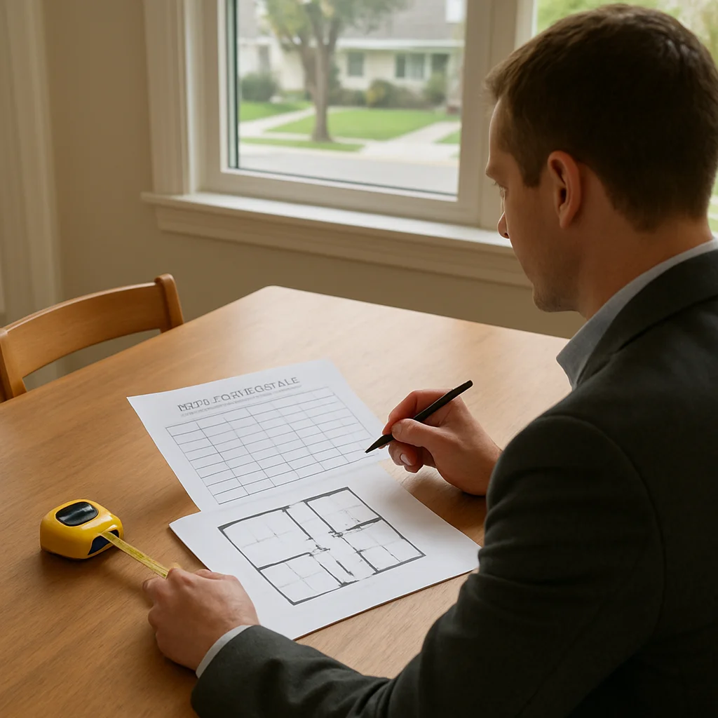 Rental Price Review