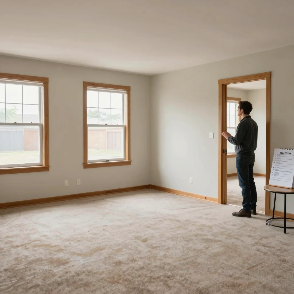 Listing-Ready Home Consult