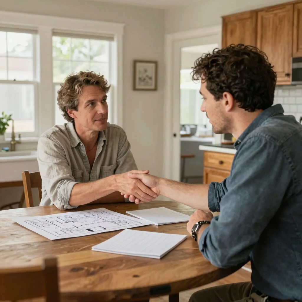 Lease-Up Strategy Session