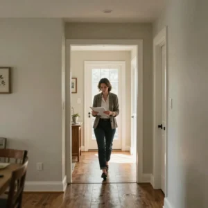 Annual Property Check-In