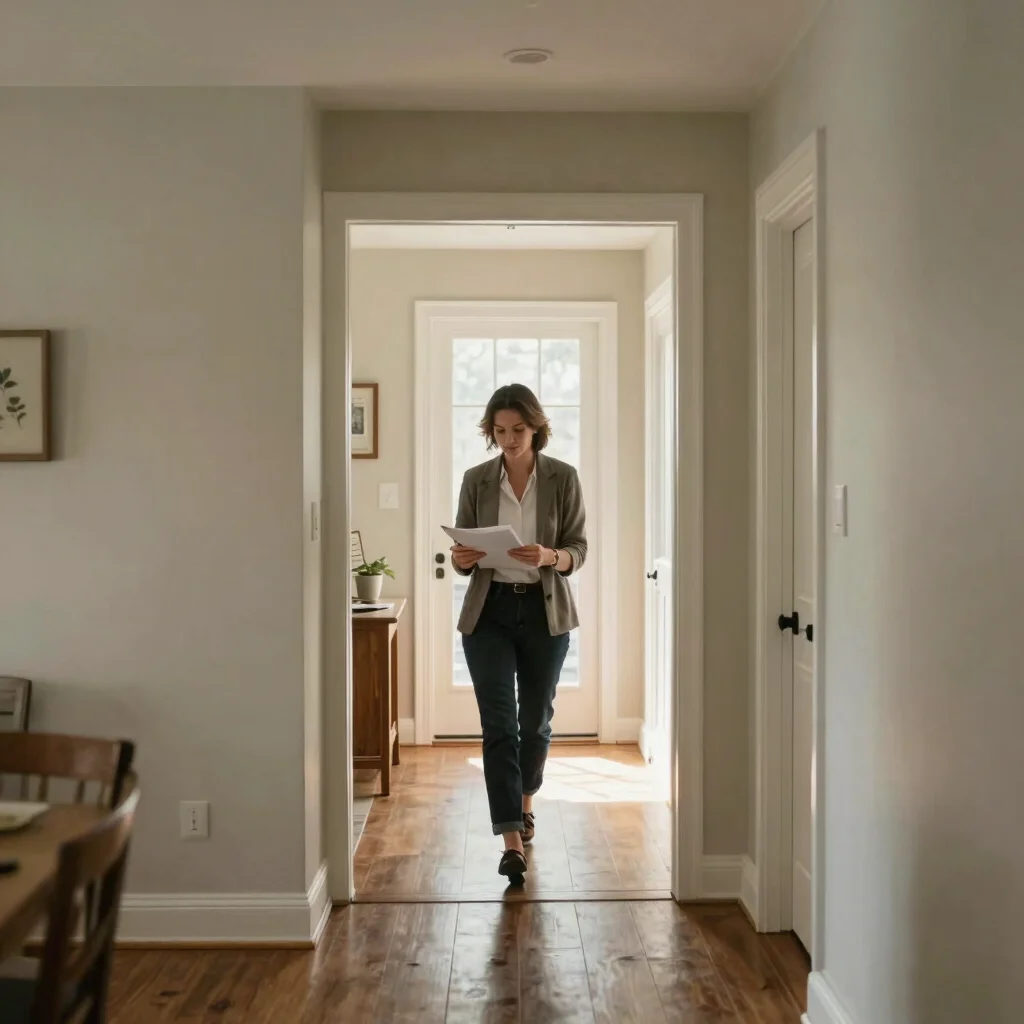 Annual Property Check-In